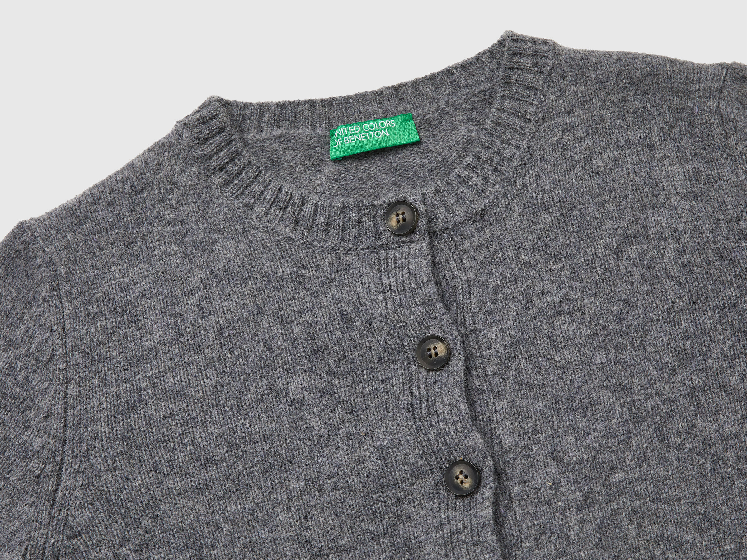 L/S SWEATER Women image number 7